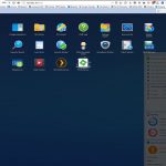 Emby mediaplayer installeren op Synology DS918+ NAS